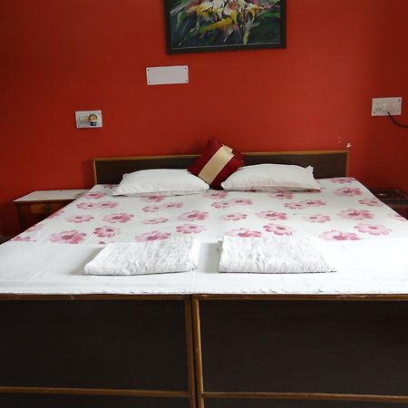 N Homestay Agra Tājganj Exterior foto
